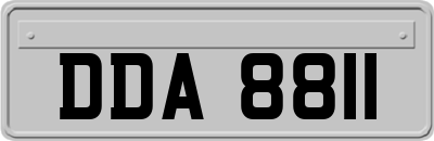 DDA8811