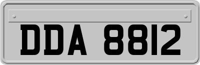 DDA8812