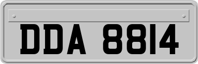 DDA8814