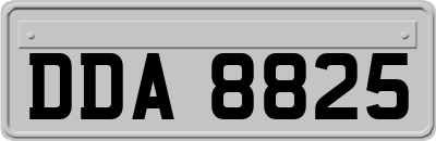 DDA8825