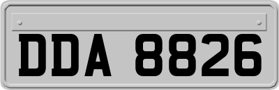 DDA8826
