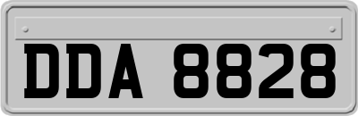 DDA8828