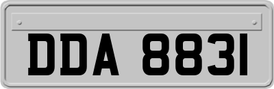 DDA8831