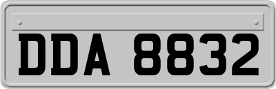 DDA8832