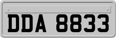 DDA8833