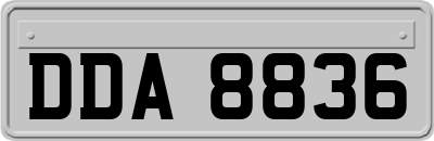 DDA8836