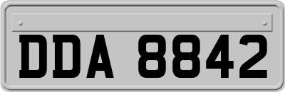DDA8842