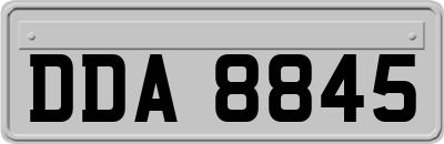 DDA8845