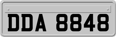 DDA8848