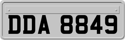 DDA8849