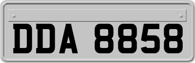 DDA8858