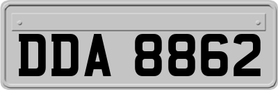 DDA8862