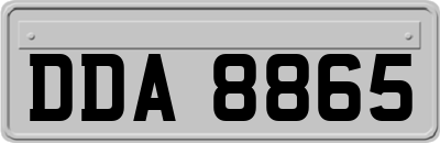 DDA8865