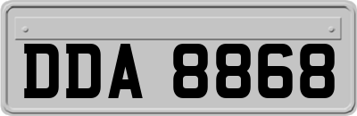 DDA8868