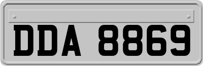 DDA8869