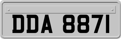 DDA8871