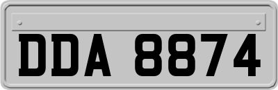DDA8874