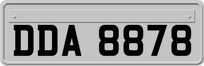 DDA8878