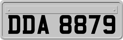 DDA8879