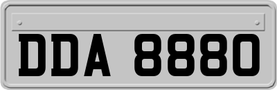 DDA8880