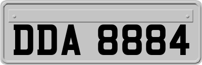 DDA8884