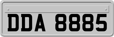 DDA8885