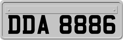 DDA8886