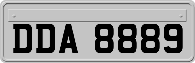 DDA8889