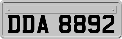 DDA8892