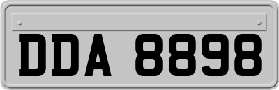 DDA8898