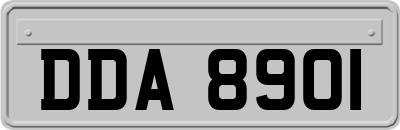 DDA8901