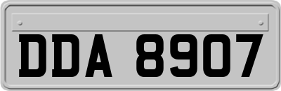 DDA8907