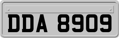 DDA8909