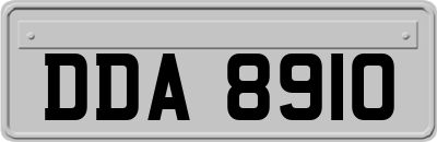 DDA8910