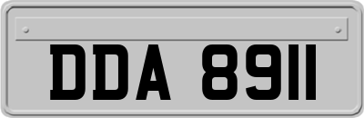 DDA8911