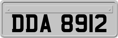 DDA8912