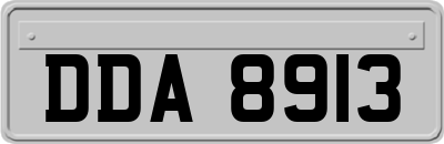 DDA8913