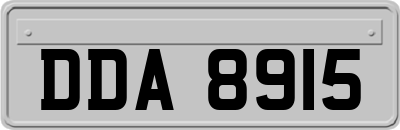 DDA8915