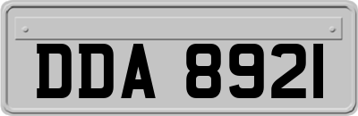 DDA8921