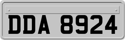 DDA8924
