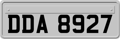 DDA8927