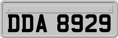 DDA8929