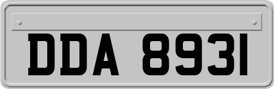 DDA8931