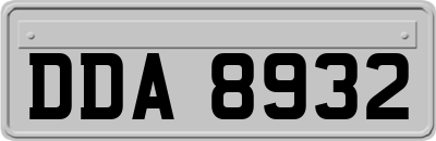 DDA8932