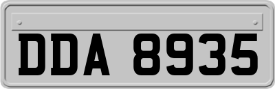 DDA8935