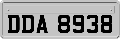 DDA8938