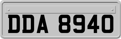 DDA8940