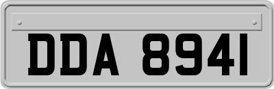DDA8941