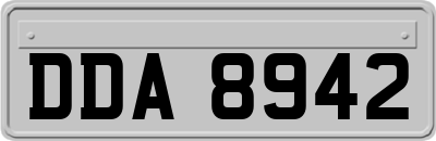 DDA8942