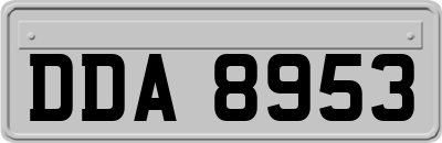 DDA8953